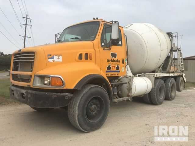 Ford LT9513