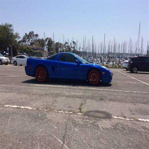 Acura NSX