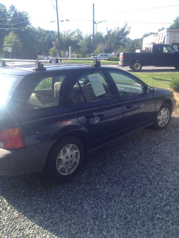 Saturn SW1