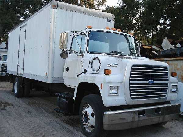 Ford LN7000