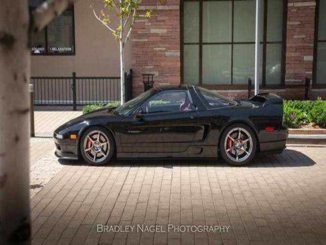 Acura NSX