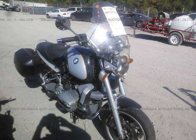 BMW R 1100 R