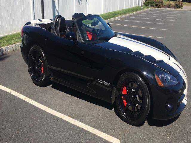 Dodge Viper