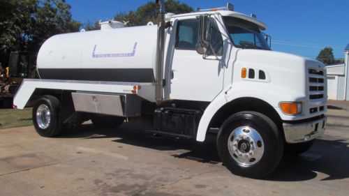Ford L8501