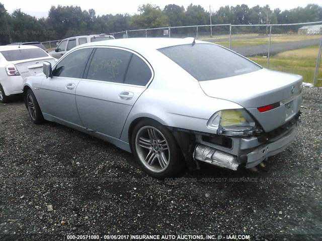 BMW 760Li