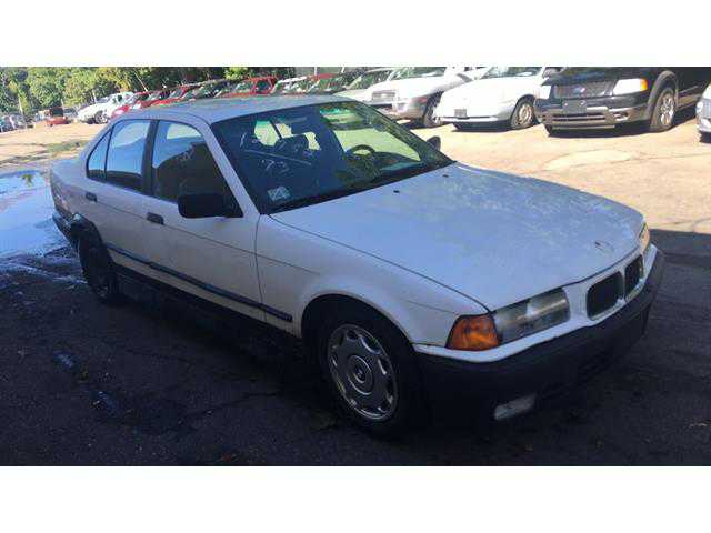 BMW 318i