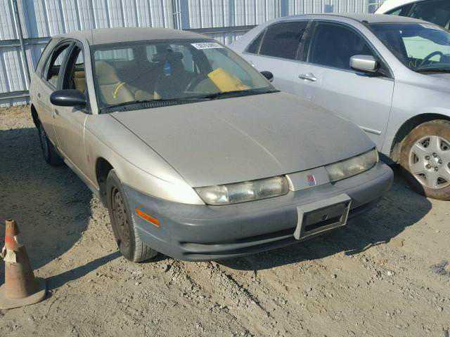Saturn SW1