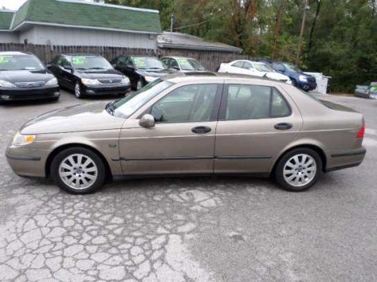 SAAB
