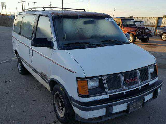 GMC