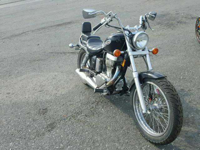 Suzuki LS650P