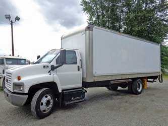Chevrolet C6