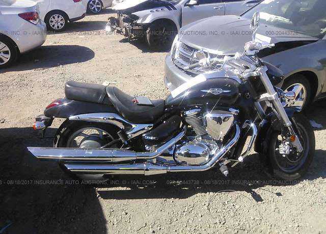 Suzuki VZ800L
