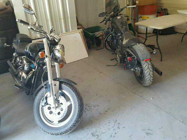 Suzuki VZ800