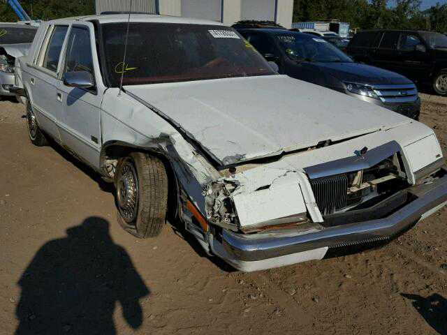Chrysler Imperial