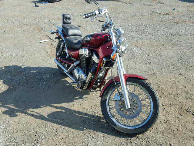 Suzuki VS1400GLP