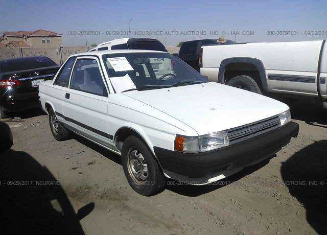 Toyota Tercel