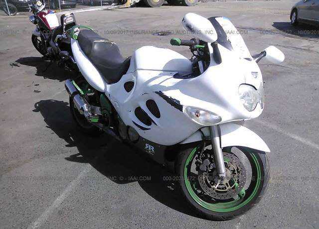 Suzuki GSX750F