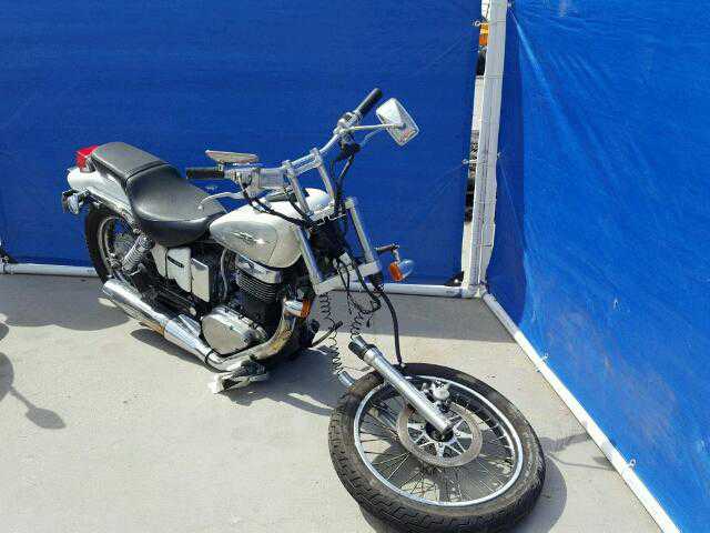 Suzuki LS650