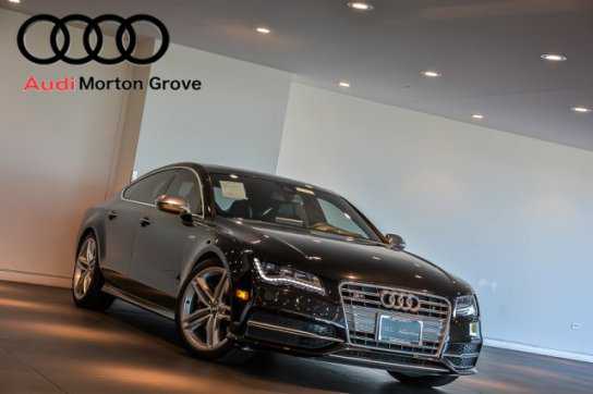Audi S7