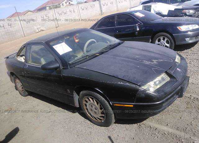 Saturn SC1
