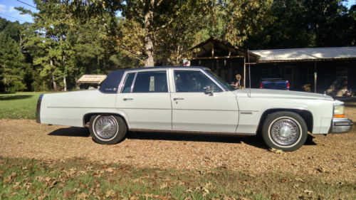 CADILLAC