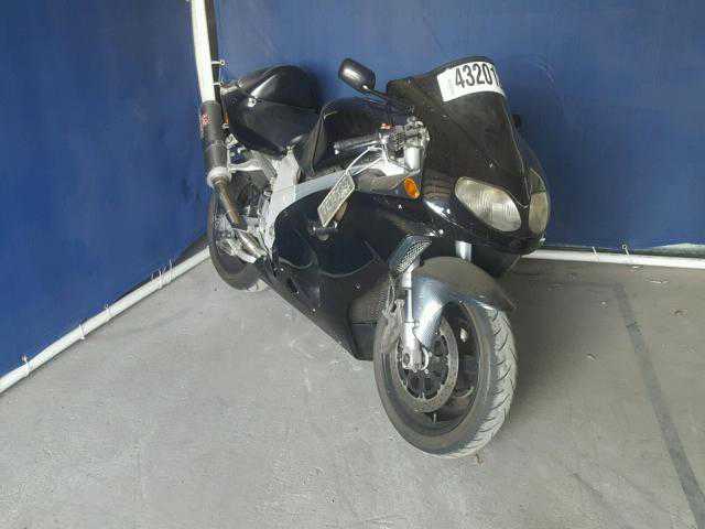 Suzuki TL1000R
