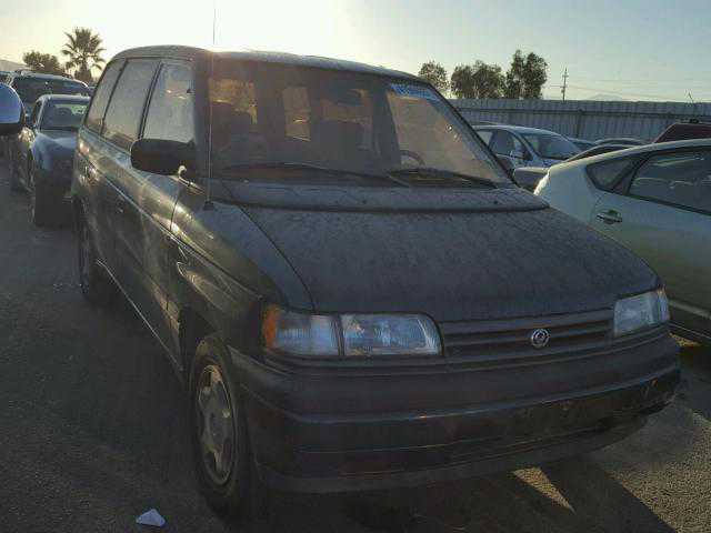 Mazda MPV