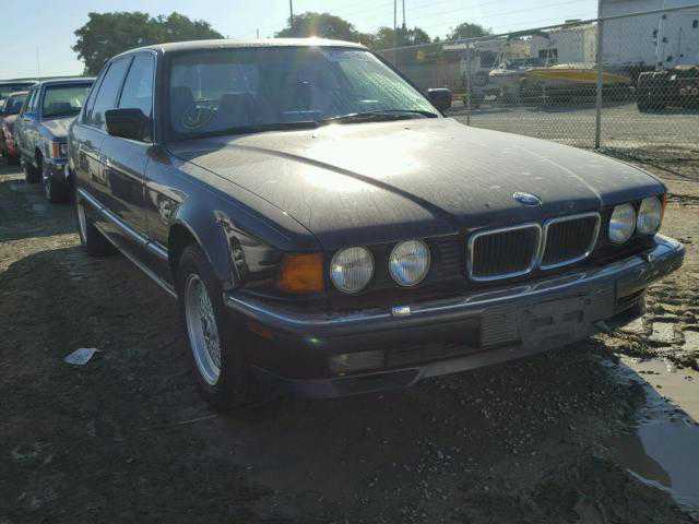 BMW 750iL