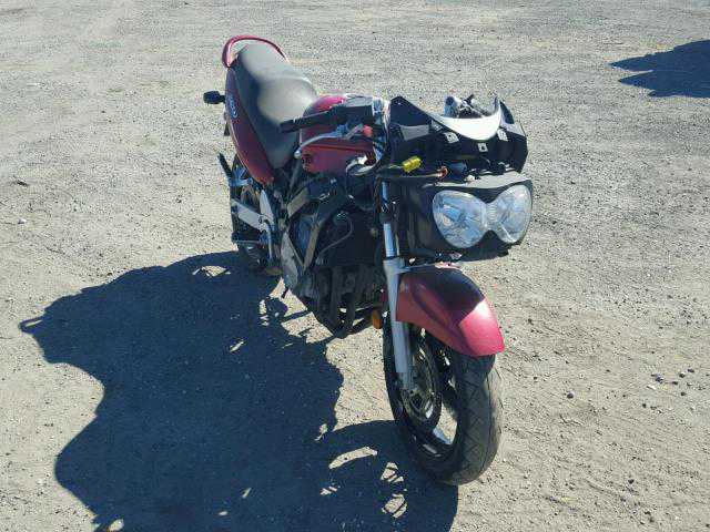 Suzuki GSX750FK