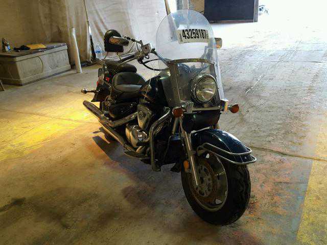 Suzuki VL1500