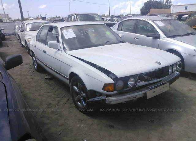 BMW 735i