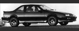 Chevrolet Beretta