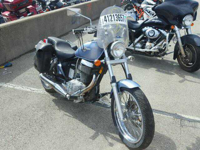 Suzuki LS650