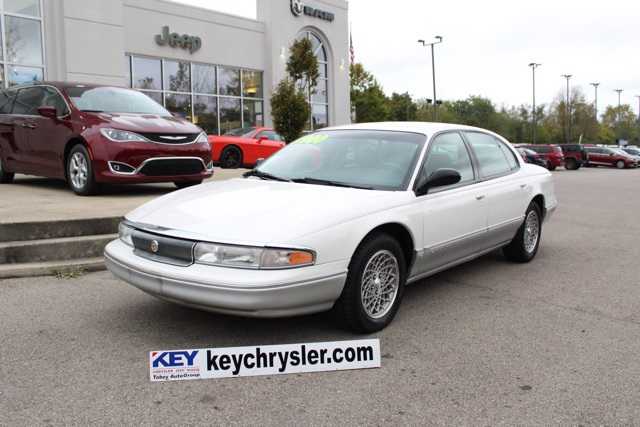 Chrysler New Yorker