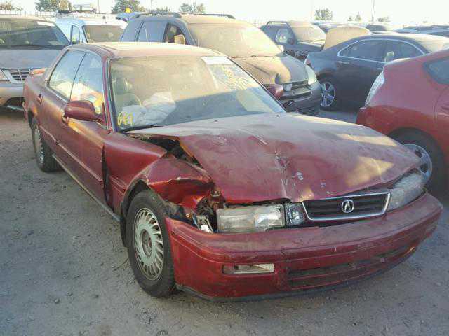 Acura Vigor