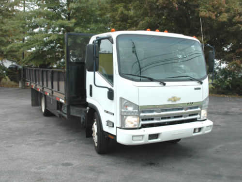 Chevrolet W5