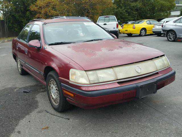 Mercury Sable