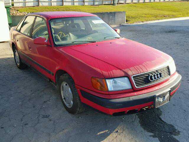 Audi 100