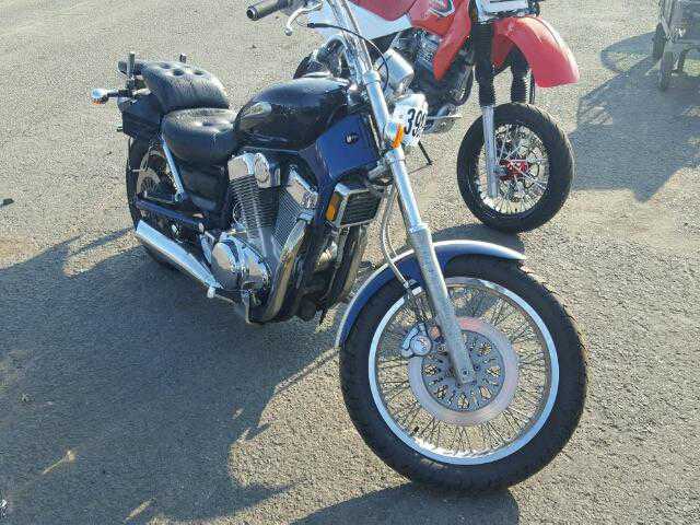 Suzuki VS1400GLP