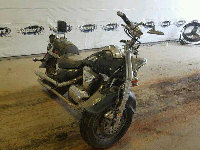 Suzuki VL1500