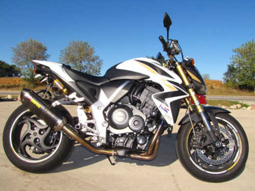 Honda CB1000