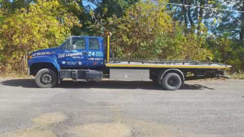 Chevrolet C6