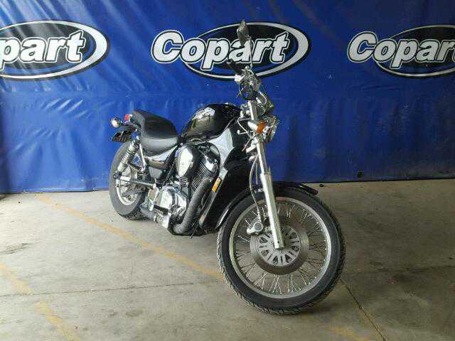 Suzuki VS800
