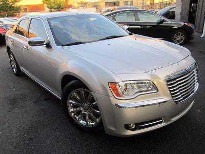 CHRYSLER