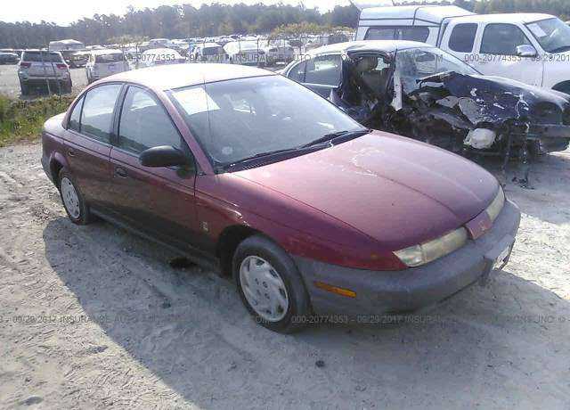 Saturn SL