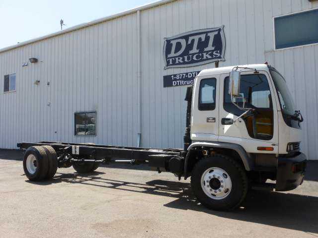 Chevrolet T-Series