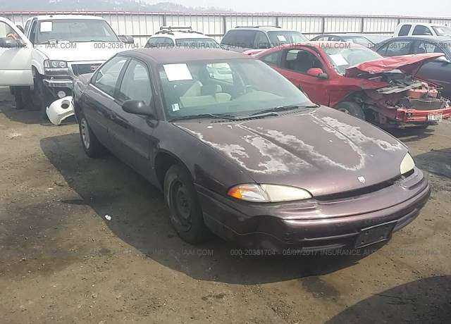 Dodge Intrepid