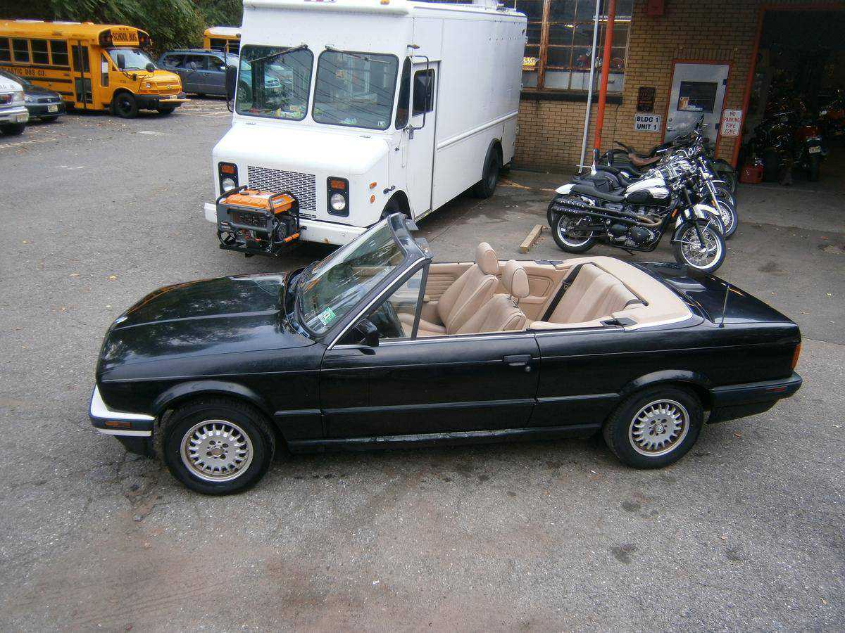 BMW 318iC