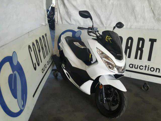 Honda PCX150