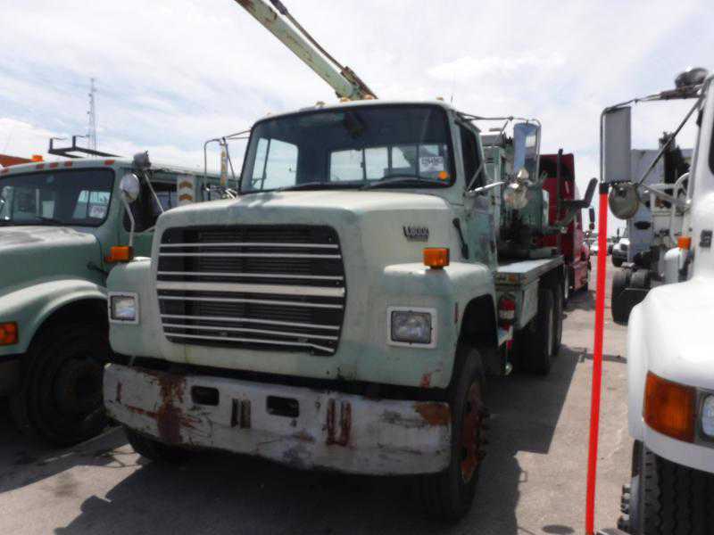 Ford LNT8000